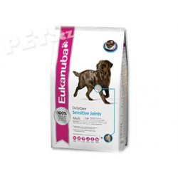 Eukanuba Daily Care Sensitive Joints - 2,5kg