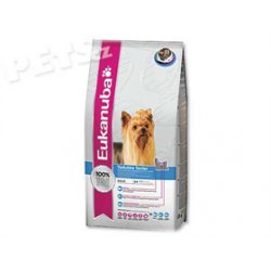 Eukanuba Yorkshire Terrier - 1kg