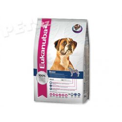 Eukanuba Boxer - 12kg