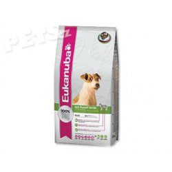 Eukanuba Jack Russell - 1kg