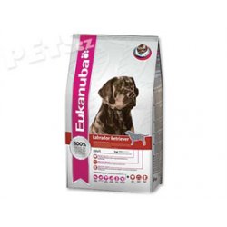 Eukanuba Labrador Retriever - 2,5kg