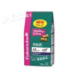 Eukanuba Biscuit Adult All Breed - 700g