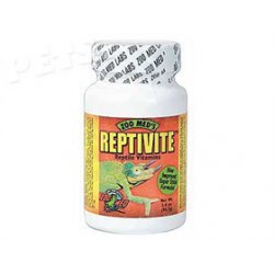 Vitamíny Reptivite - 56g