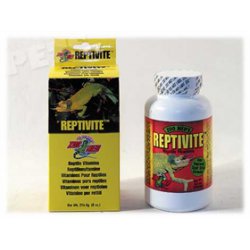 Vitamíny Reptivite - 225g