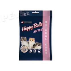 ONTARIO Happy Balls Kitten - 40g
