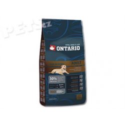 ONTARIO Low Activity Lamb - 13kg