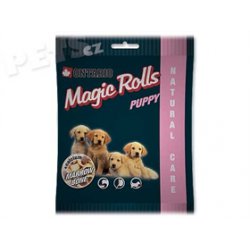 ONTARIO Magic Rolls Puppy - 150g