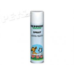 Reppers Spray - 250ml