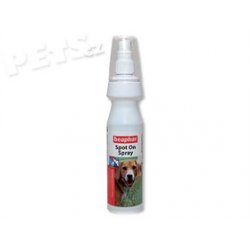 Spot On Spray antiparazitní - 150ml