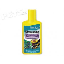 Tetra Aqua Nitrate Minus - 250ml