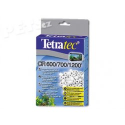 Náplň kroužky keramické Tetra Tec EX 400, 600, 700, 1200 - 1ks