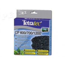 Náplň uhlí aktivní Tetra Tec EX 400, 600, 700, 1200 - 2ks