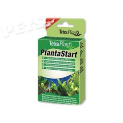 Tetra Plant Planta Start - 12tablet