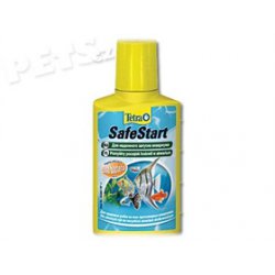 Tetra Aqua Safe Start - 50ml