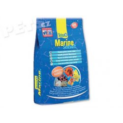 Tetra Marine Sea Salt - 2kg