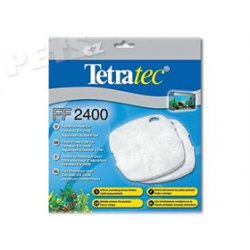 Náplň vata filtrační Tetra Tec EX 2400 - 2ks