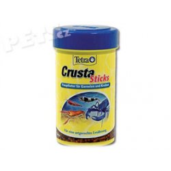 Tetra Crusta Sticks - 100ml