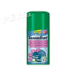 Tetra Pond Season Start - 250ml