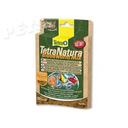 Tetra Natura BloodwormMix - 80g