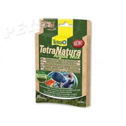 Tetra Natura AlgaeMix - 80g