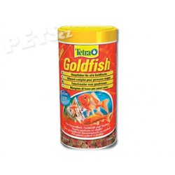 Tetra Goldfish vločky - 1l