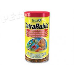 Tetra Rubin - 1l