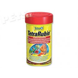 Tetra Rubin - 100ml