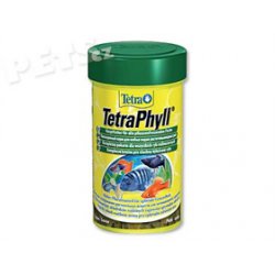 Tetra Phyll - 100ml