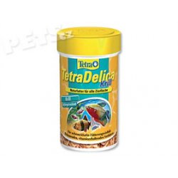 Tetra Delica Krill - 100ml