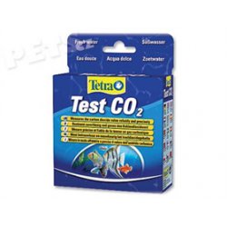 Tetra Test CO2 - 10ml