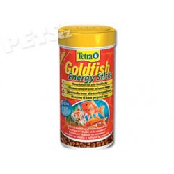 Tetra Goldfish Sticks - 250ml