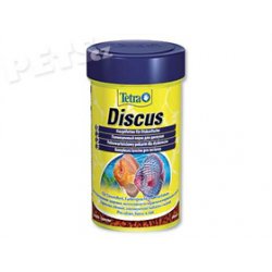 Tetra Diskus - 100ml