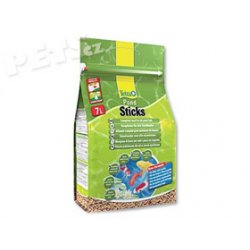 Tetra Pond Sticks - 7l