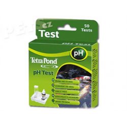 Tetra Test Pond pH - 10ml
