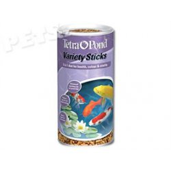 Tetra Pond Variety Sticks - 1l