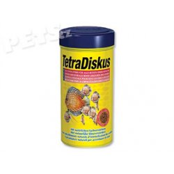 Tetra Diskus Rot - 250ml