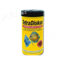 Tetra Diskus Energiefutter - 250ml