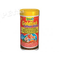 Tetra Goldfish Color - 250ml