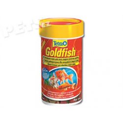 Tetra Goldfish vločky - 100ml