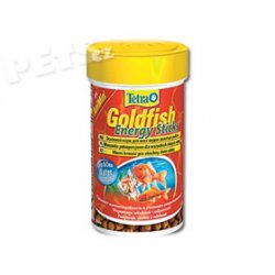 Tetra Goldfish Sticks - 100ml