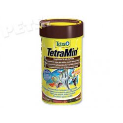 Tetra Min - 100ml