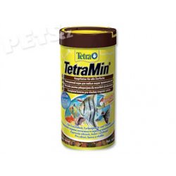 Tetra Min - 250ml