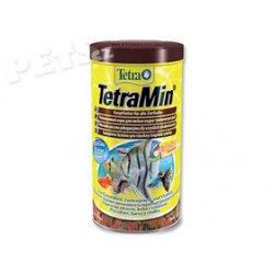 Tetra Min - 1l