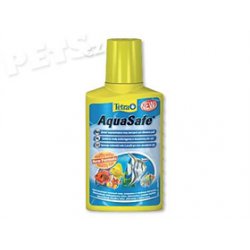 Tetra Aqua Safe - 100ml