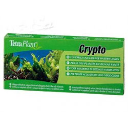 Tetra Crypto-Dunger - 10tablet