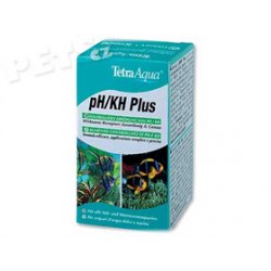 Tetra Aqua pH/KH Plus - 100ml