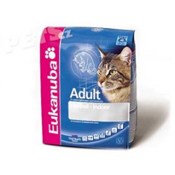 Eukanuba Cat Adult Hairball - 2kg