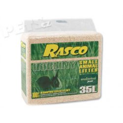 Hobliny Rasco - 2,5kg