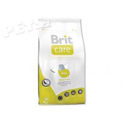 BRIT Care Kitten Chicken and Rice - 2kg