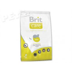 BRIT Care Kitten Chicken and Rice - 400g